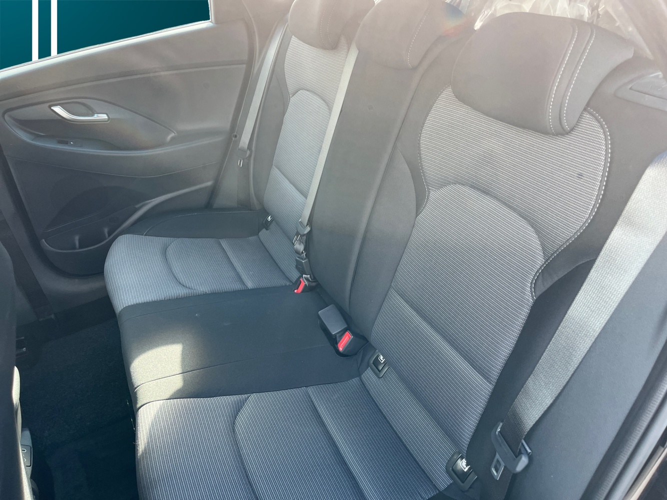 Hyundai i30 Wagon vaihtoauto