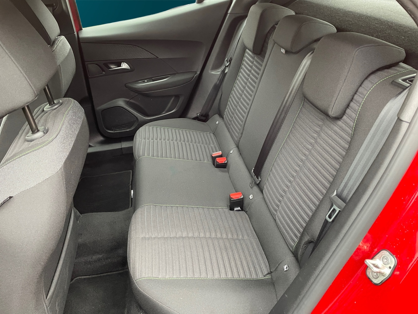 Peugeot 2008 vaihtoauto