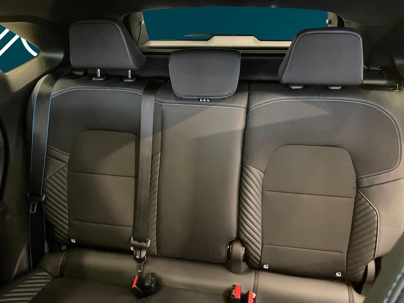 Renault Symbioz vaihtoauto
