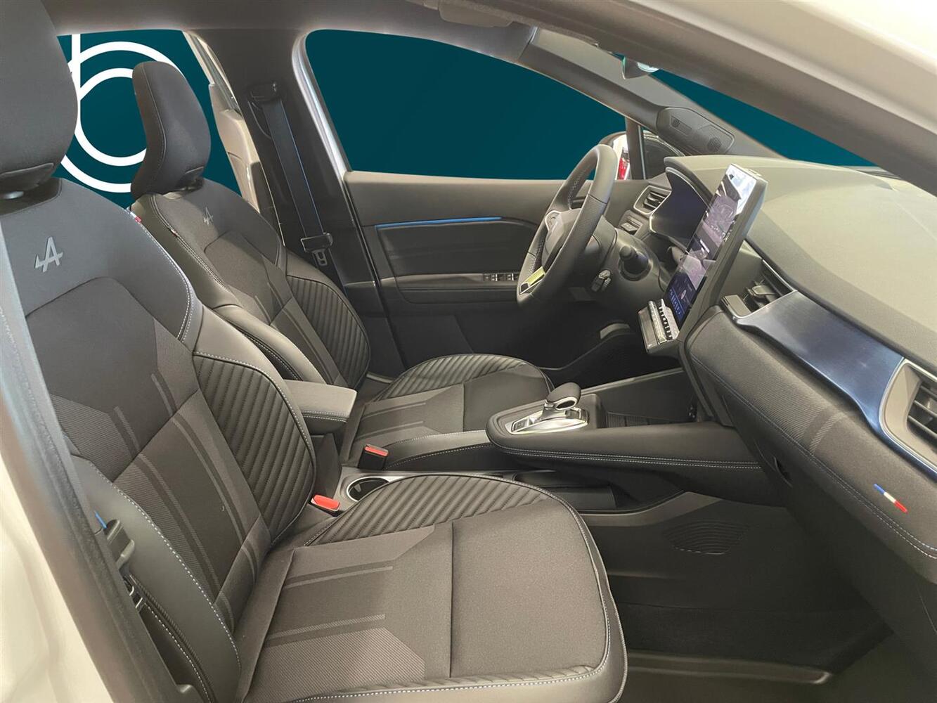 Renault Symbioz vaihtoauto