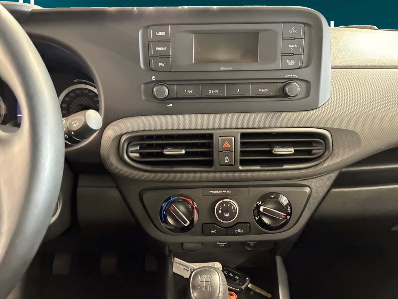 Hyundai i10 vaihtoauto