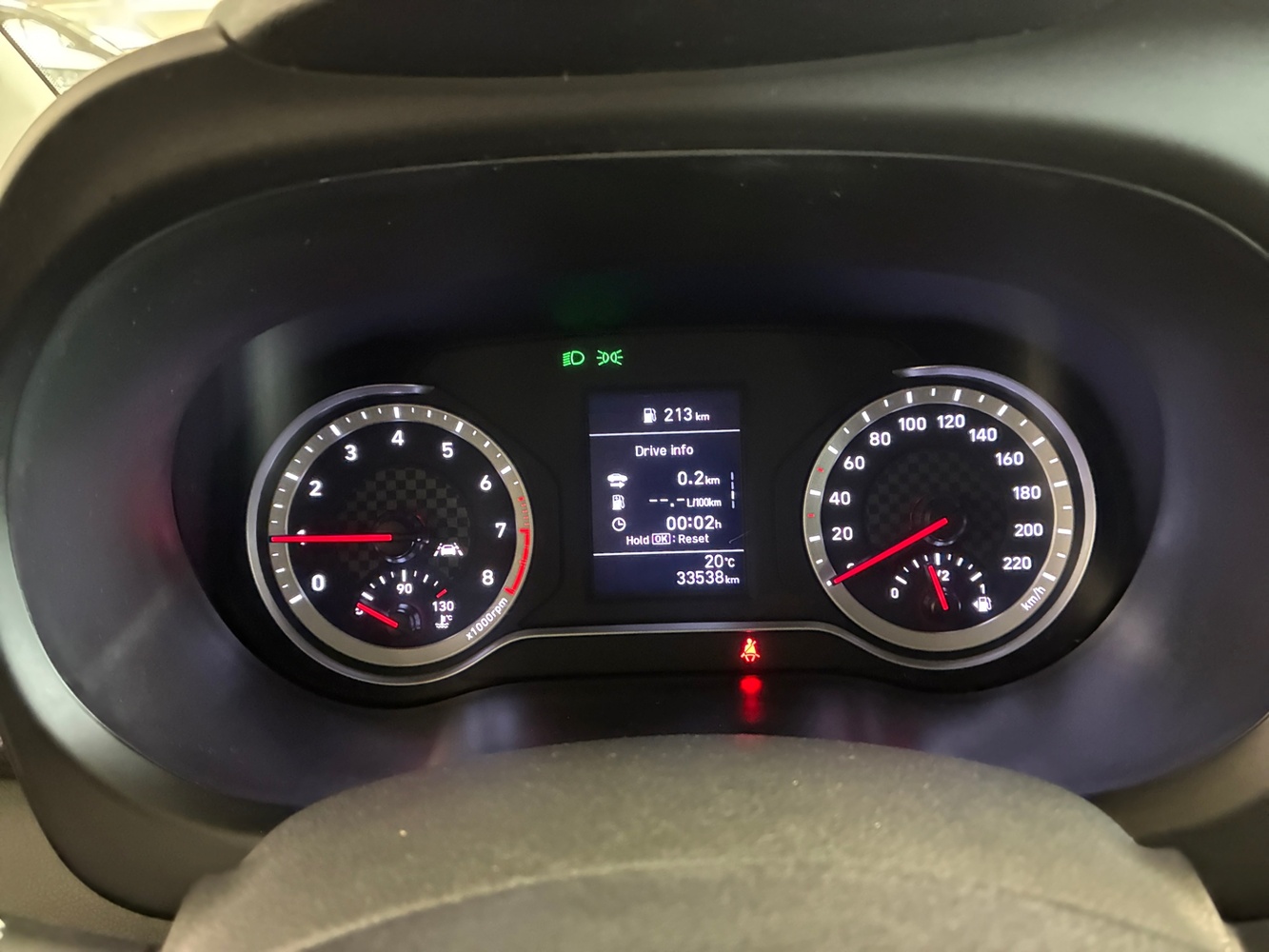 Hyundai i10 vaihtoauto
