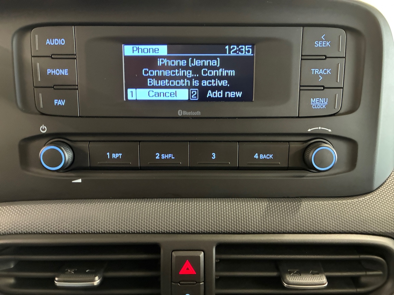 Hyundai i10 vaihtoauto