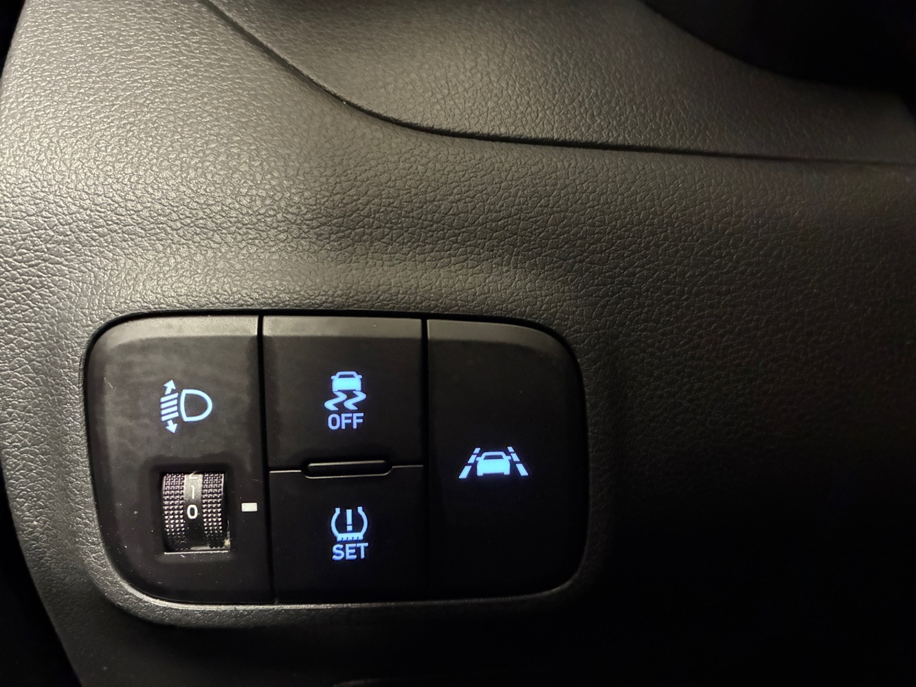 Hyundai i10 vaihtoauto