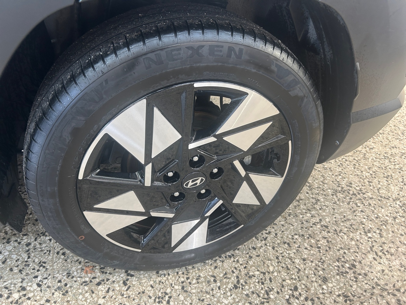 Hyundai KONA Hybrid vaihtoauto