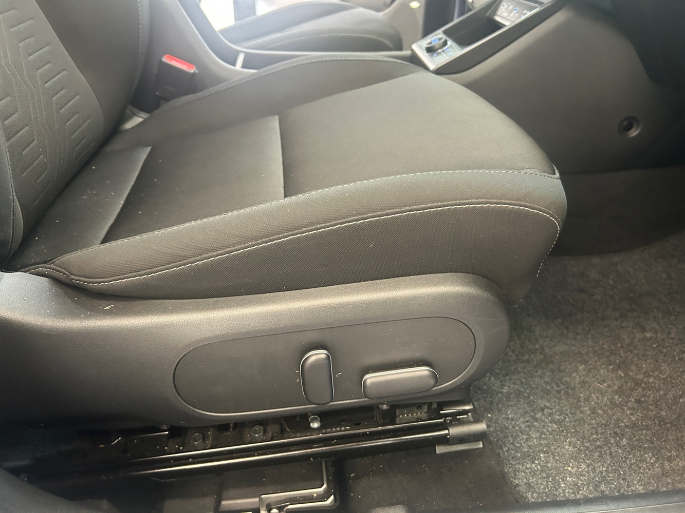 Hyundai KONA Hybrid vaihtoauto