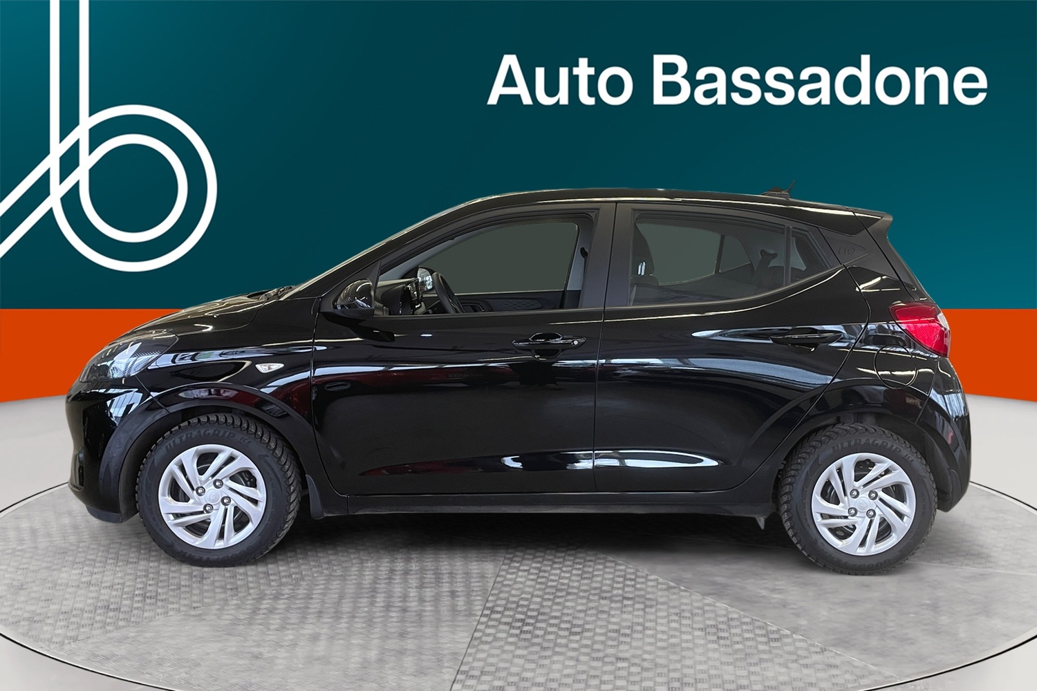 Hyundai i10 vaihtoauto