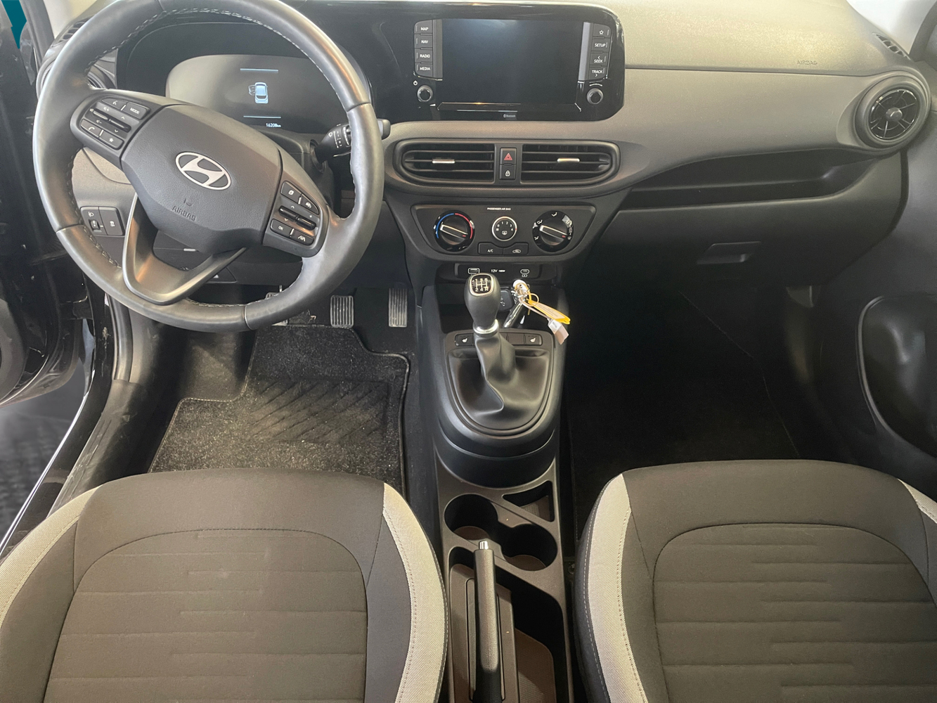 Hyundai i10 vaihtoauto