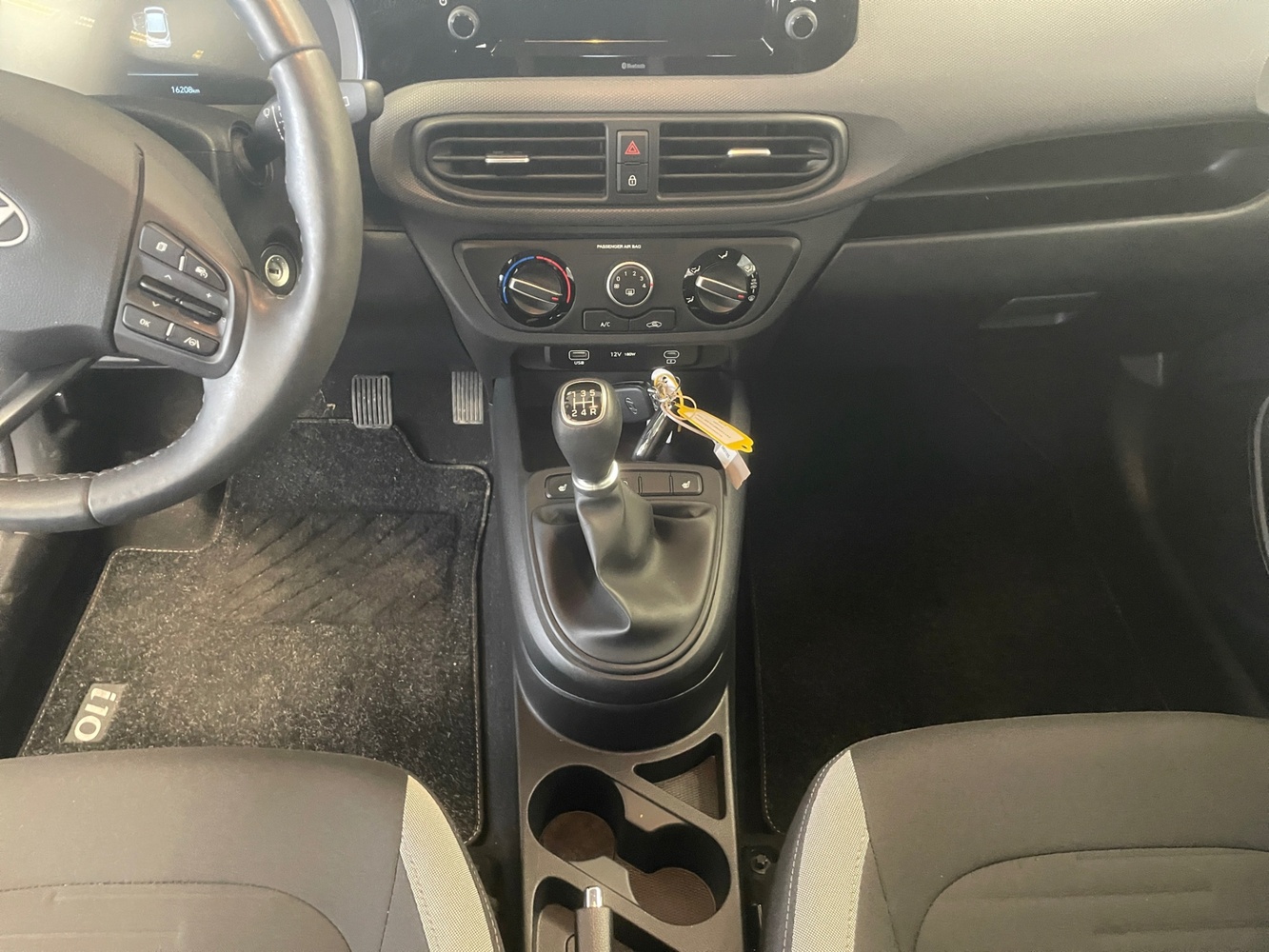 Hyundai i10 vaihtoauto