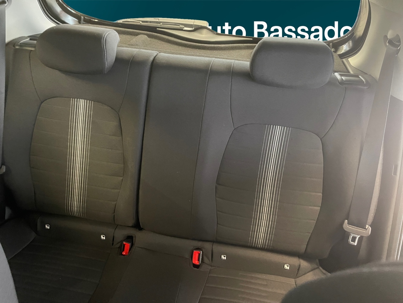 Hyundai i10 vaihtoauto
