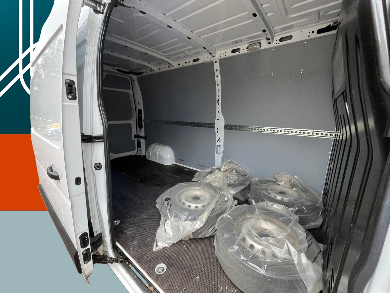 Nissan Interstar vaihtoauto
