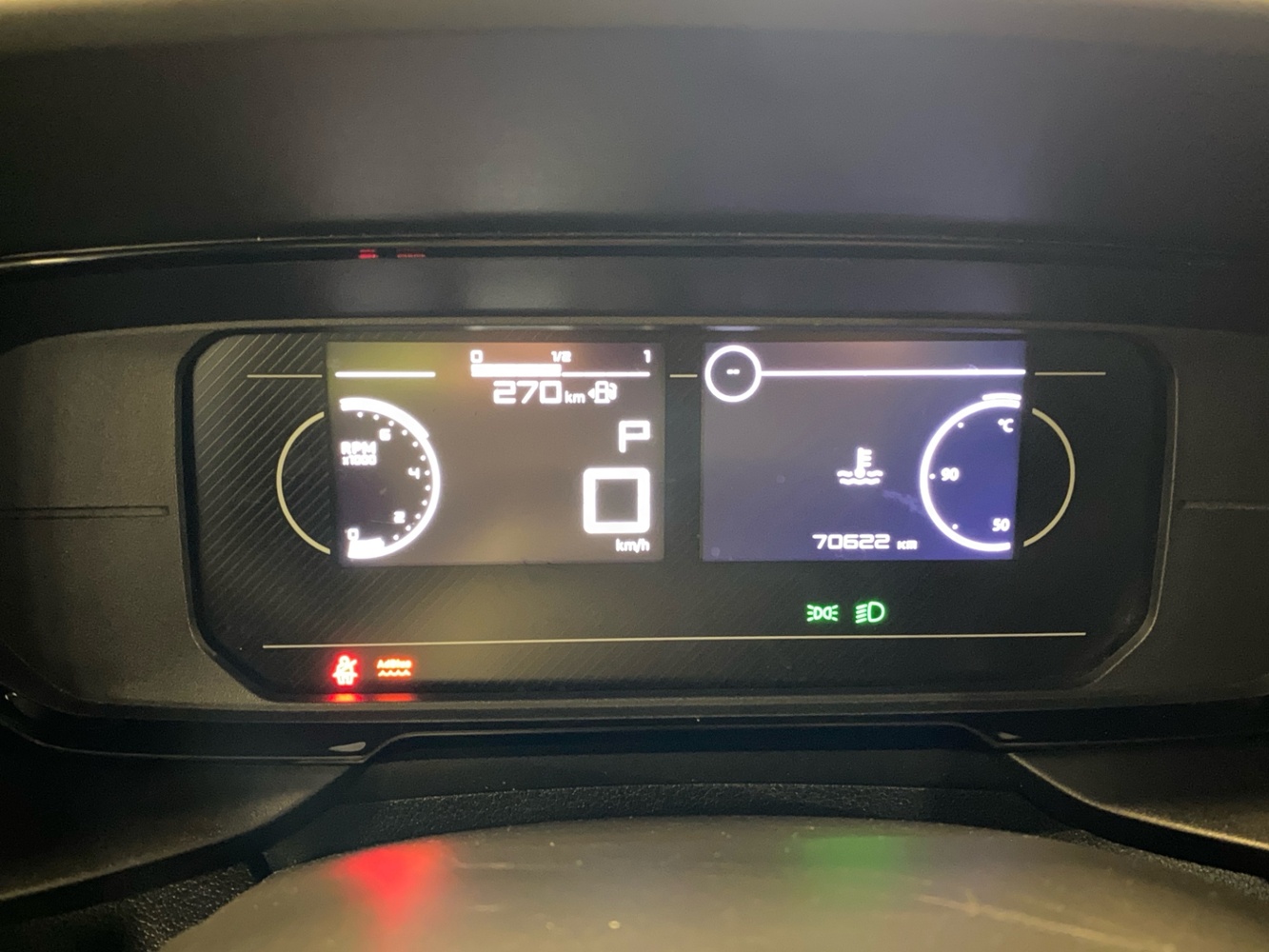 Citroën Berlingo Van vaihtoauto