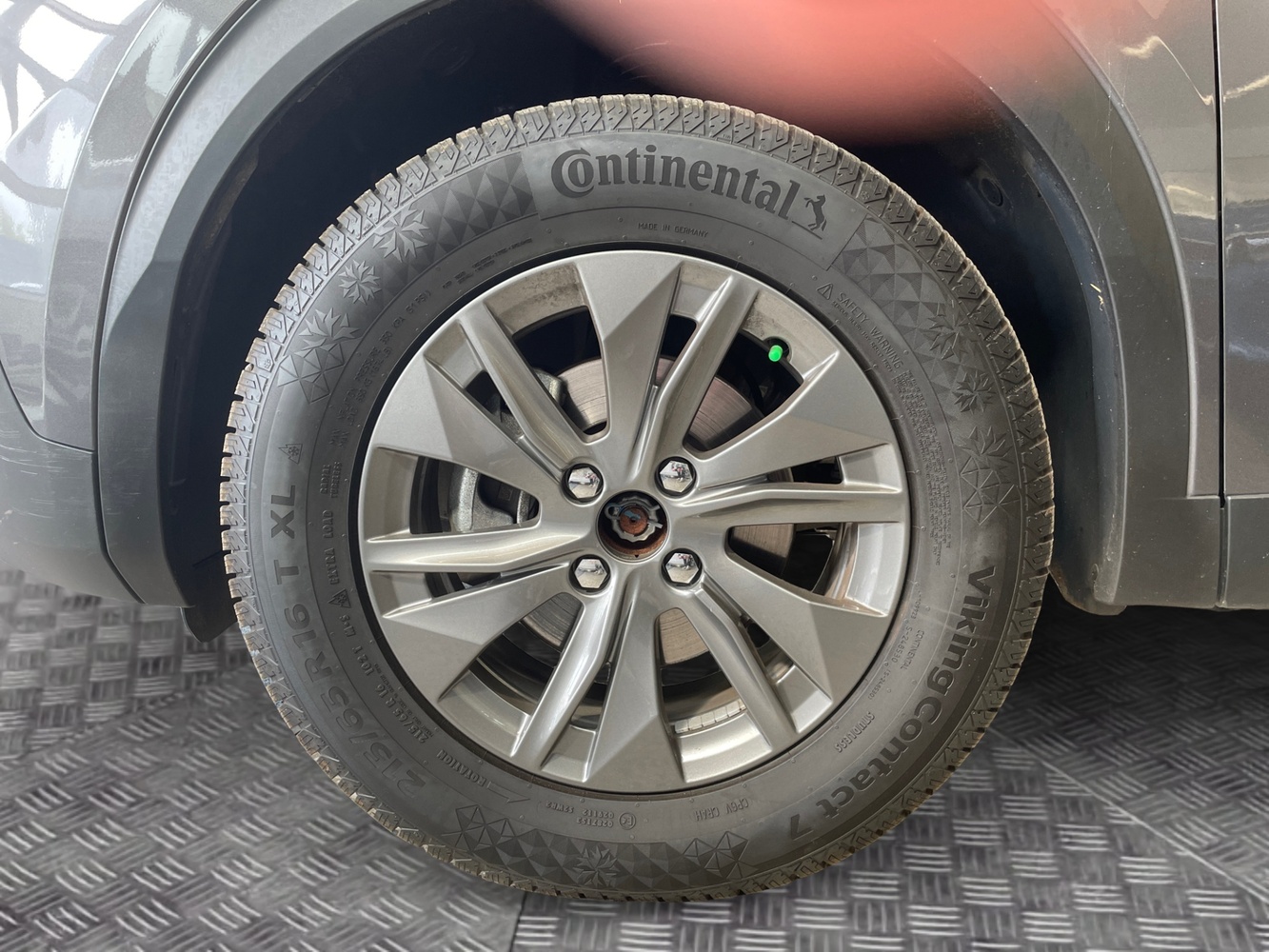 Peugeot 2008 vaihtoauto