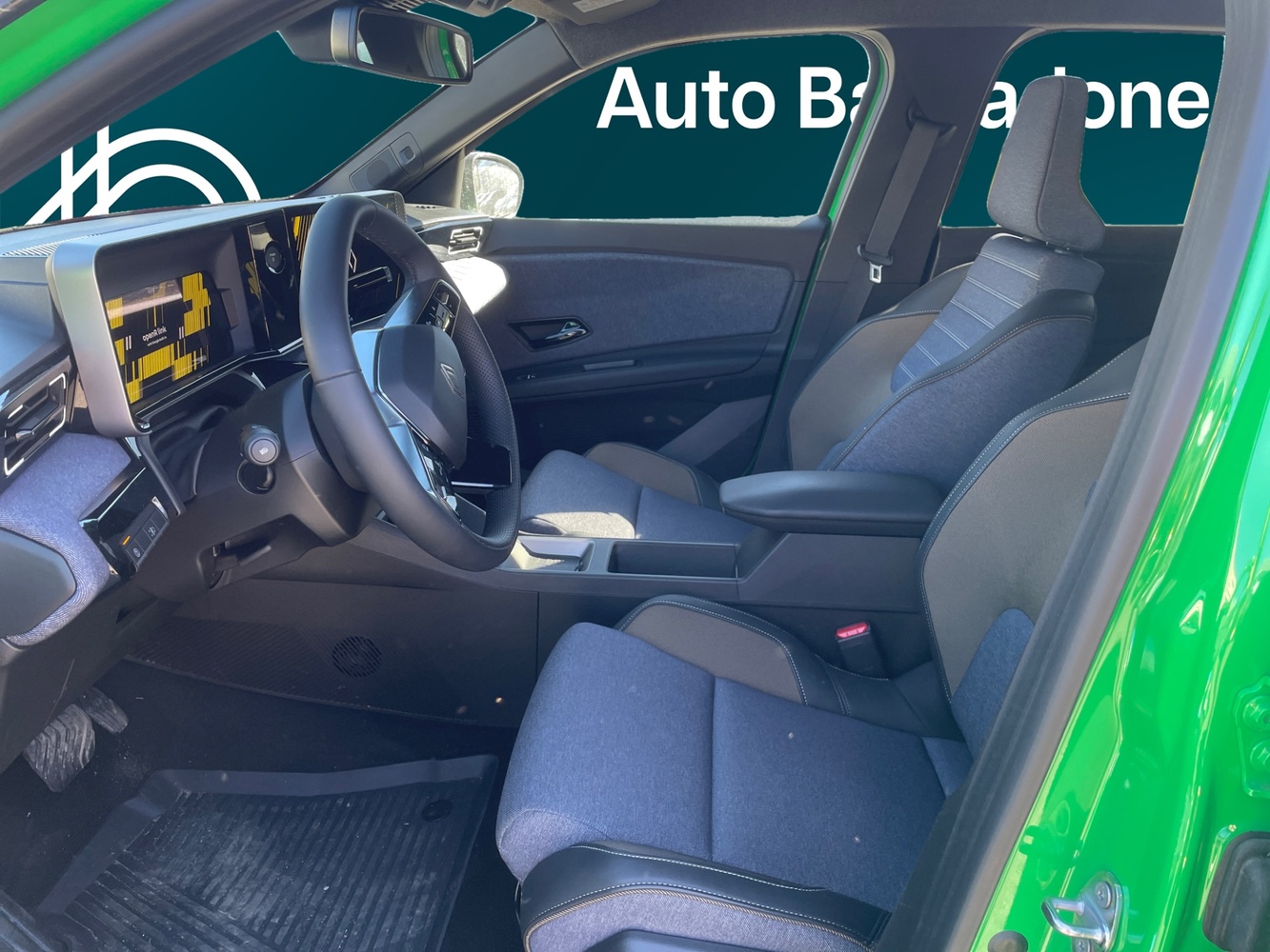 Renault 5 vaihtoauto