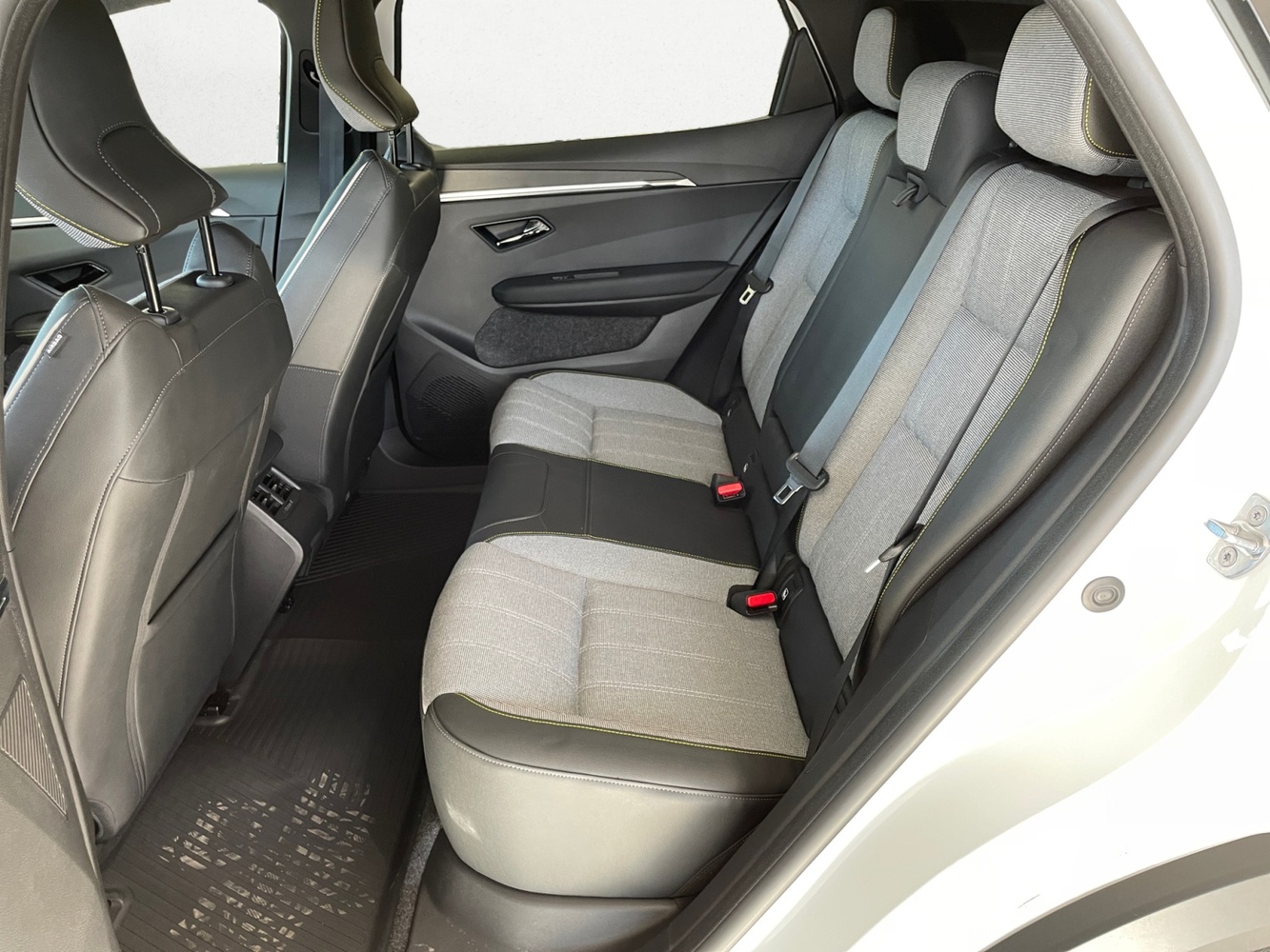 Renault Scénic vaihtoauto