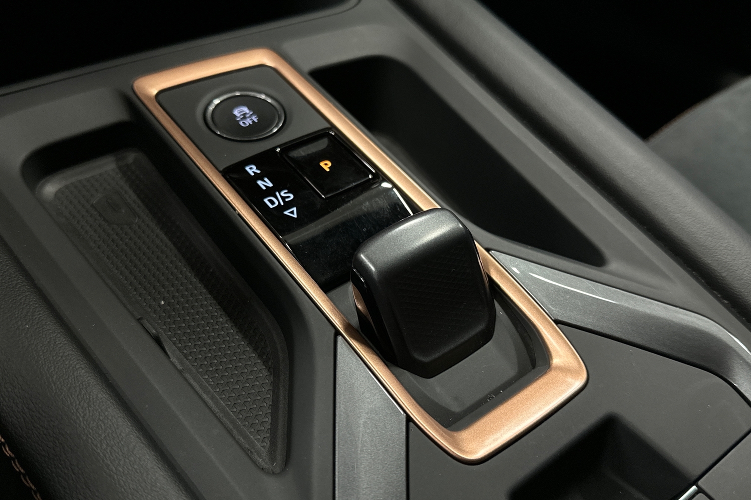 Cupra Leon Sportstourer vaihtoauto