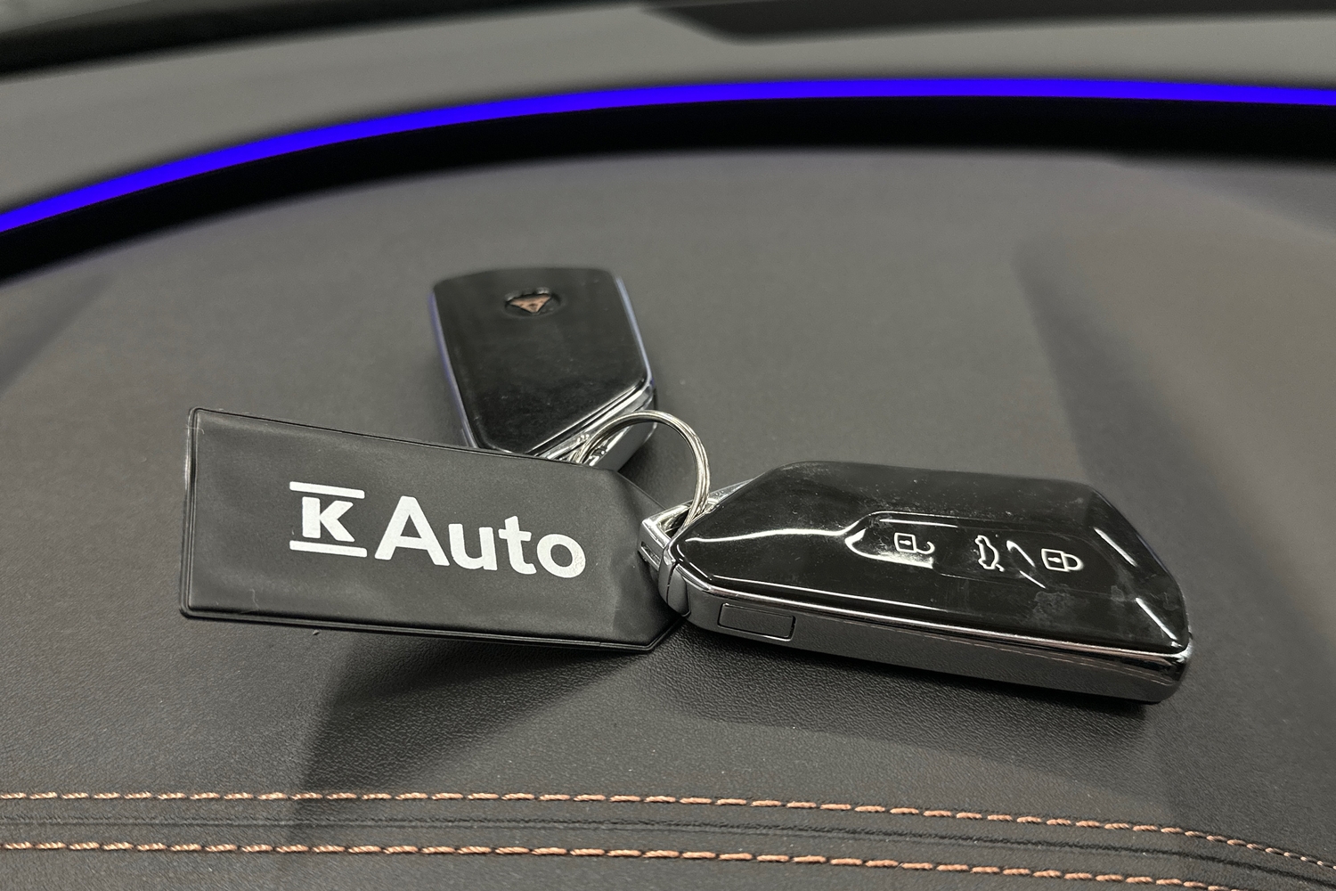 Cupra Leon Sportstourer vaihtoauto