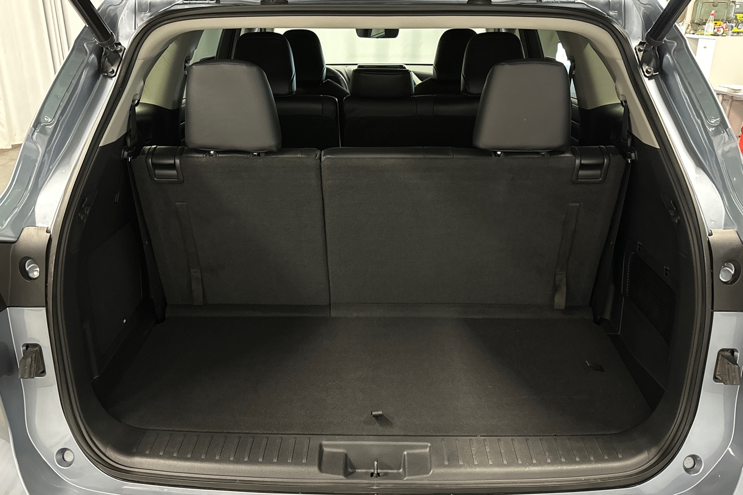 Toyota Land Cruiser vaihtoauto