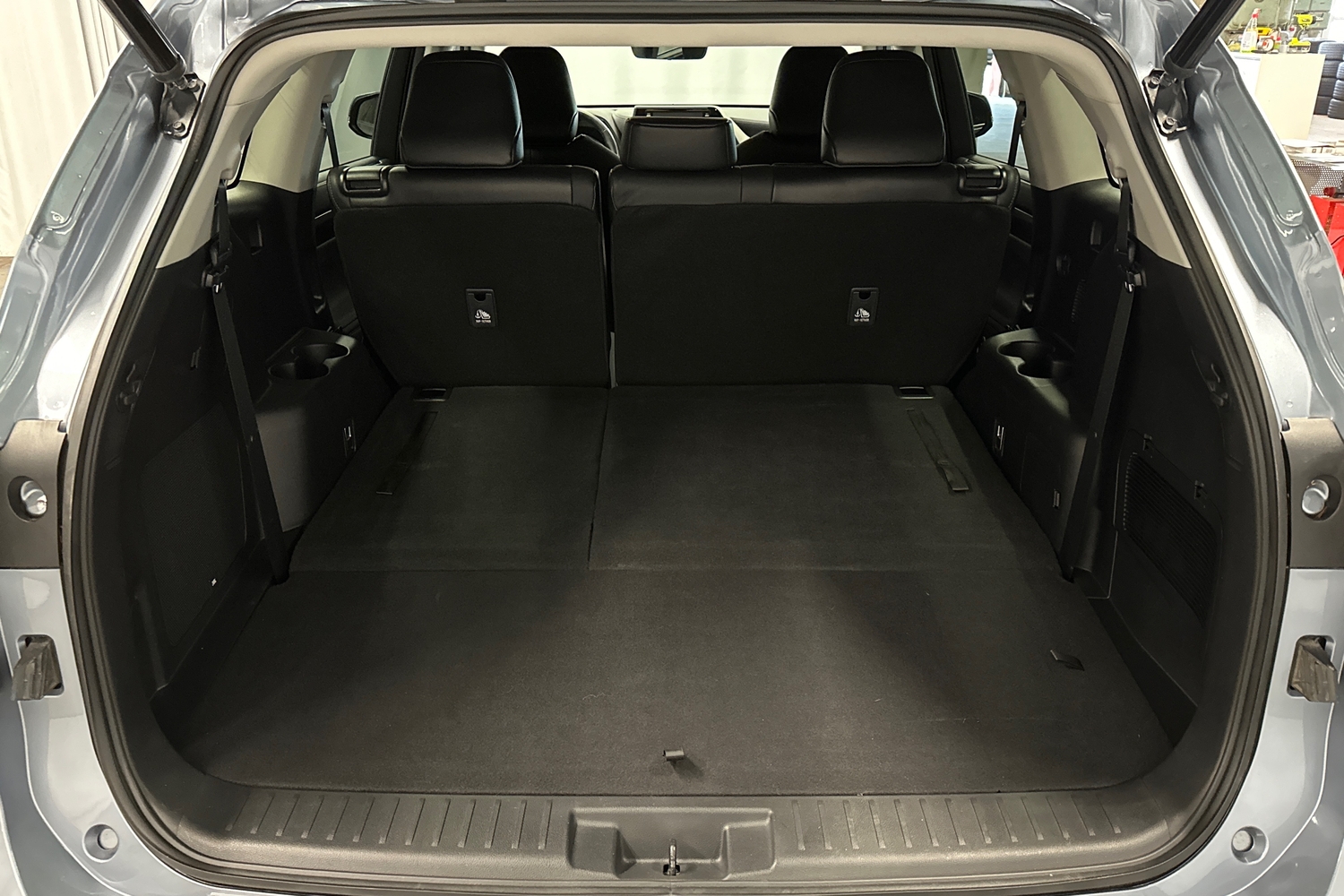 Toyota Land Cruiser vaihtoauto