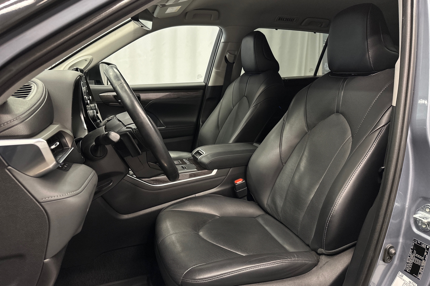 Toyota Land Cruiser vaihtoauto