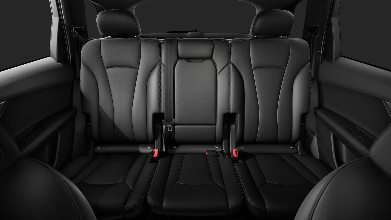 Audi Q7 vaihtoauto