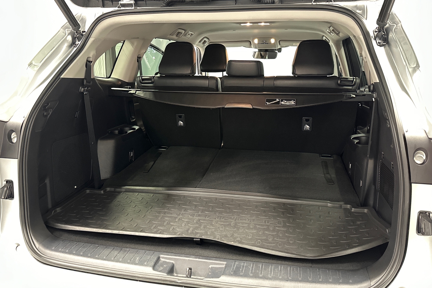 Toyota Land Cruiser vaihtoauto