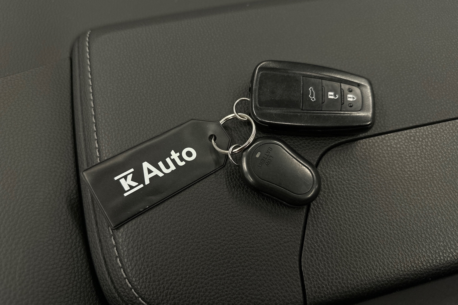 Toyota Land Cruiser vaihtoauto