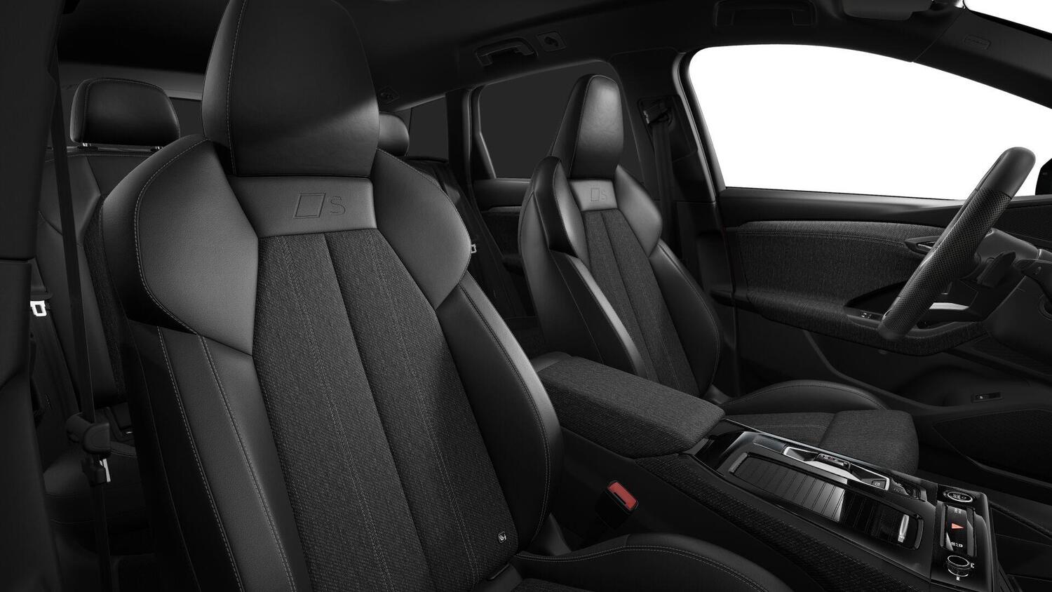 Audi Q6 e-tron vaihtoauto