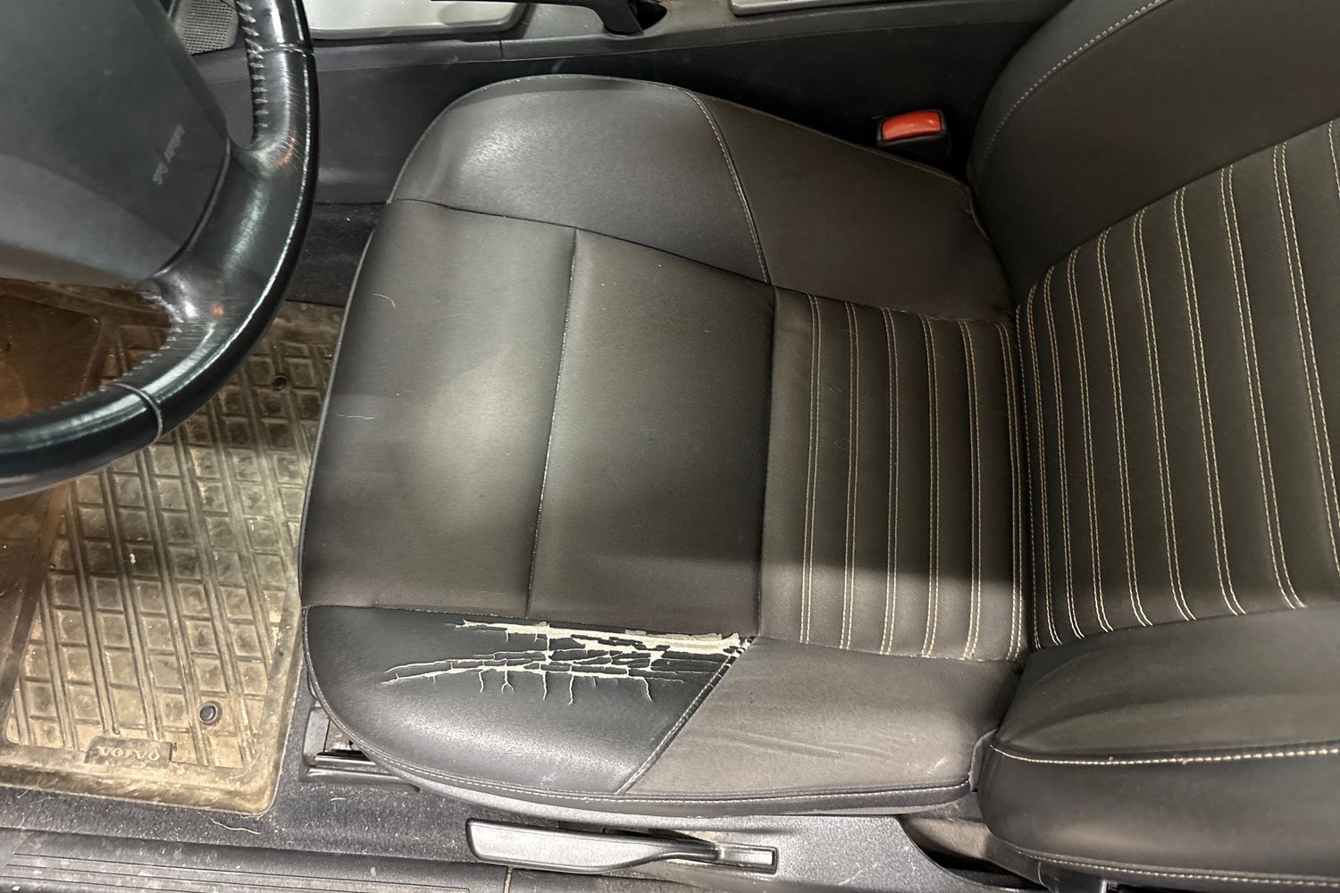 Volvo V50 vaihtoauto