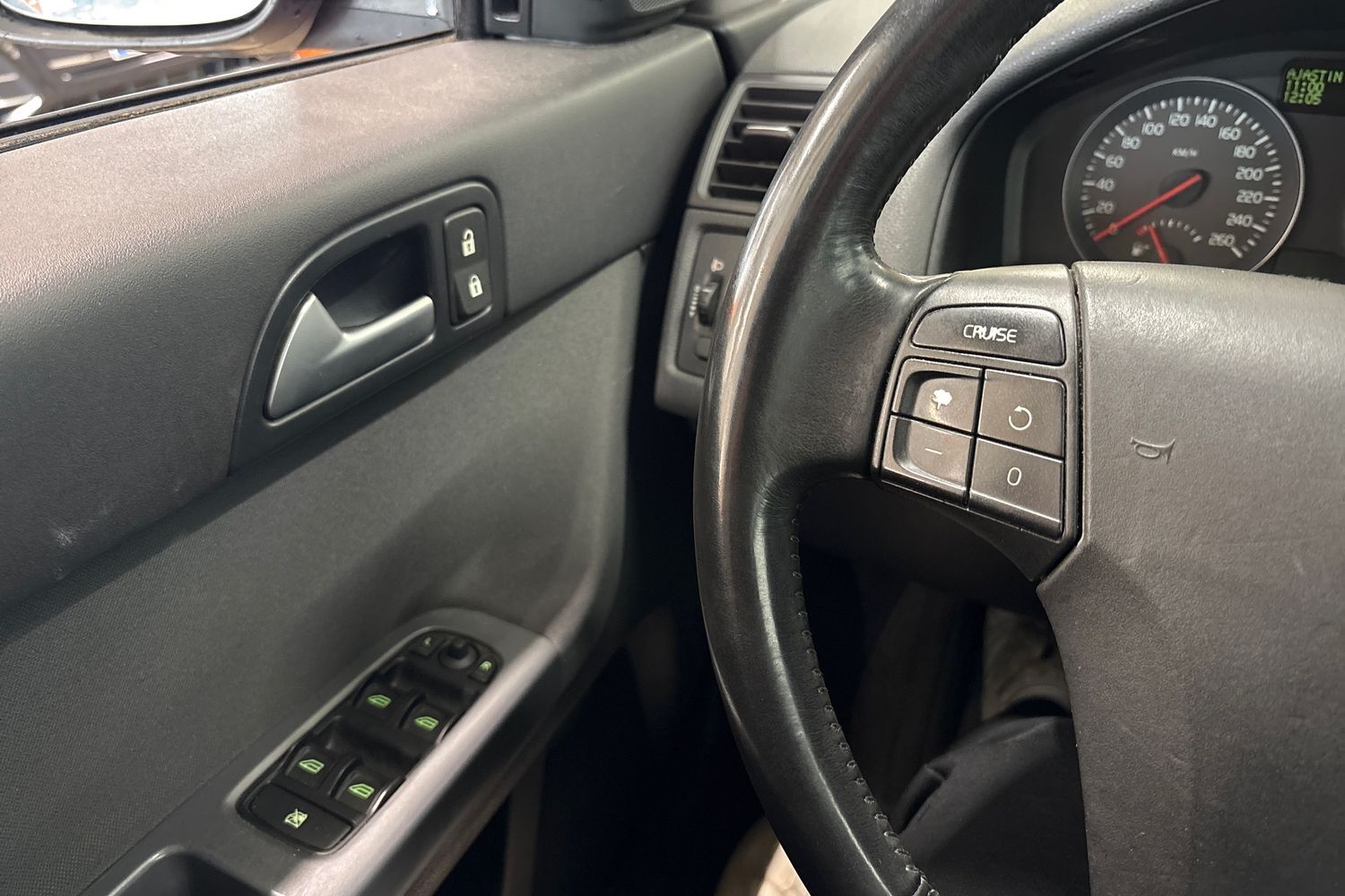 Volvo V50 vaihtoauto