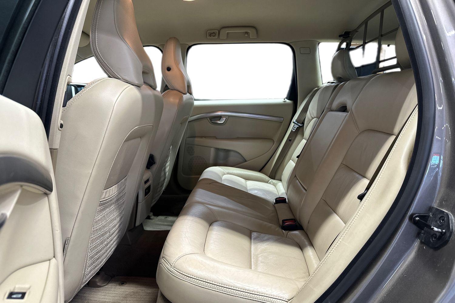 Volvo XC70 vaihtoauto