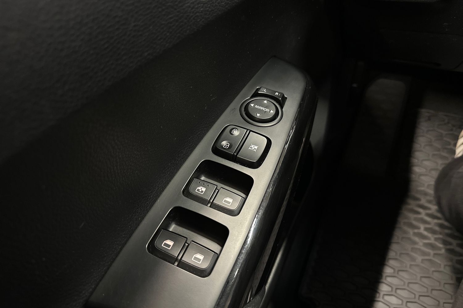 Kia Picanto vaihtoauto