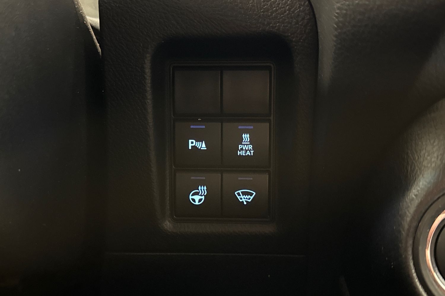 Toyota Land Cruiser vaihtoauto