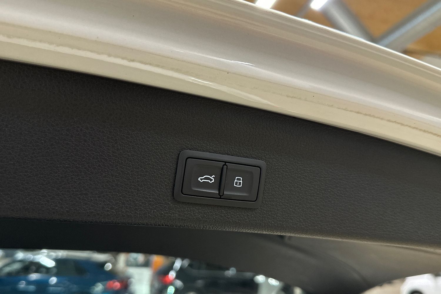 Audi Q3 vaihtoauto