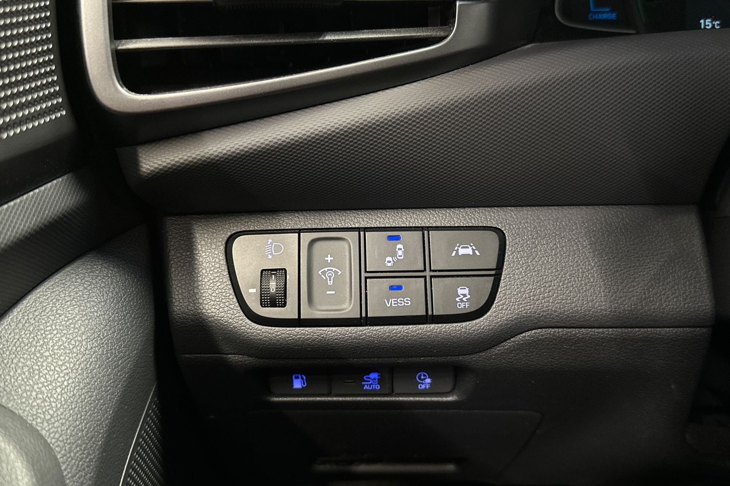 Hyundai IONIQ plug-in vaihtoauto