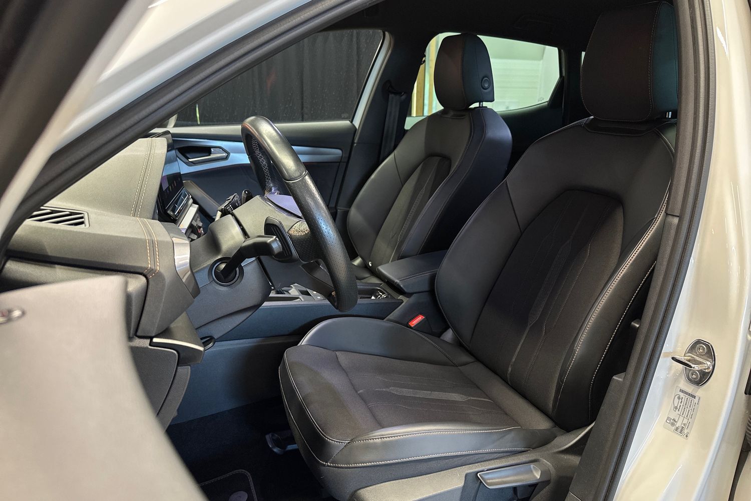 Cupra Formentor vaihtoauto