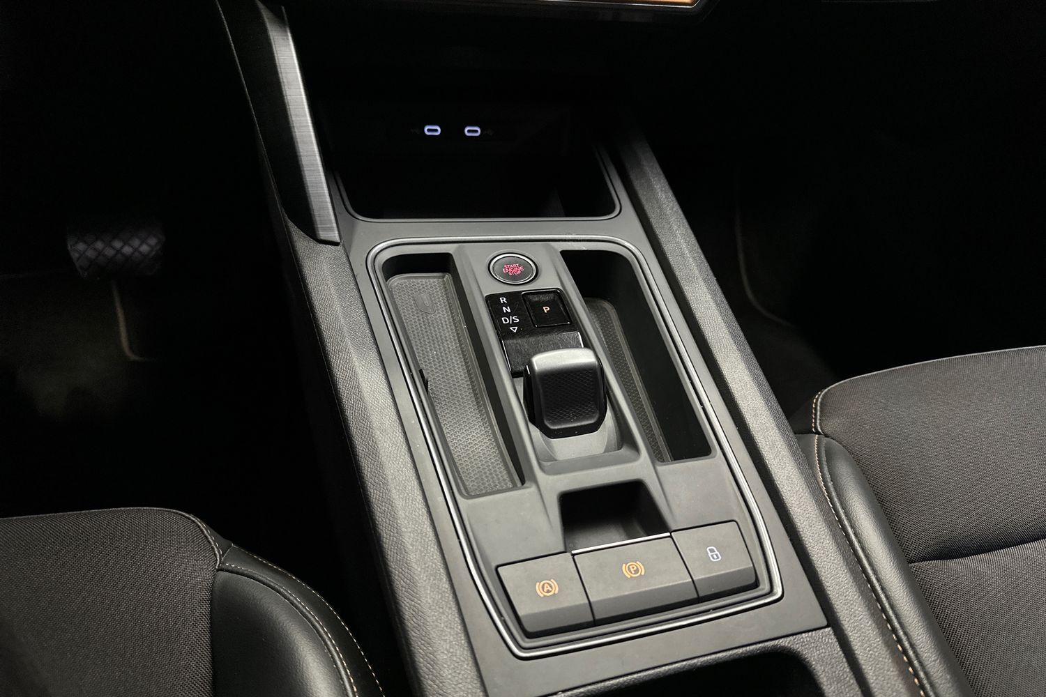 Cupra Formentor vaihtoauto