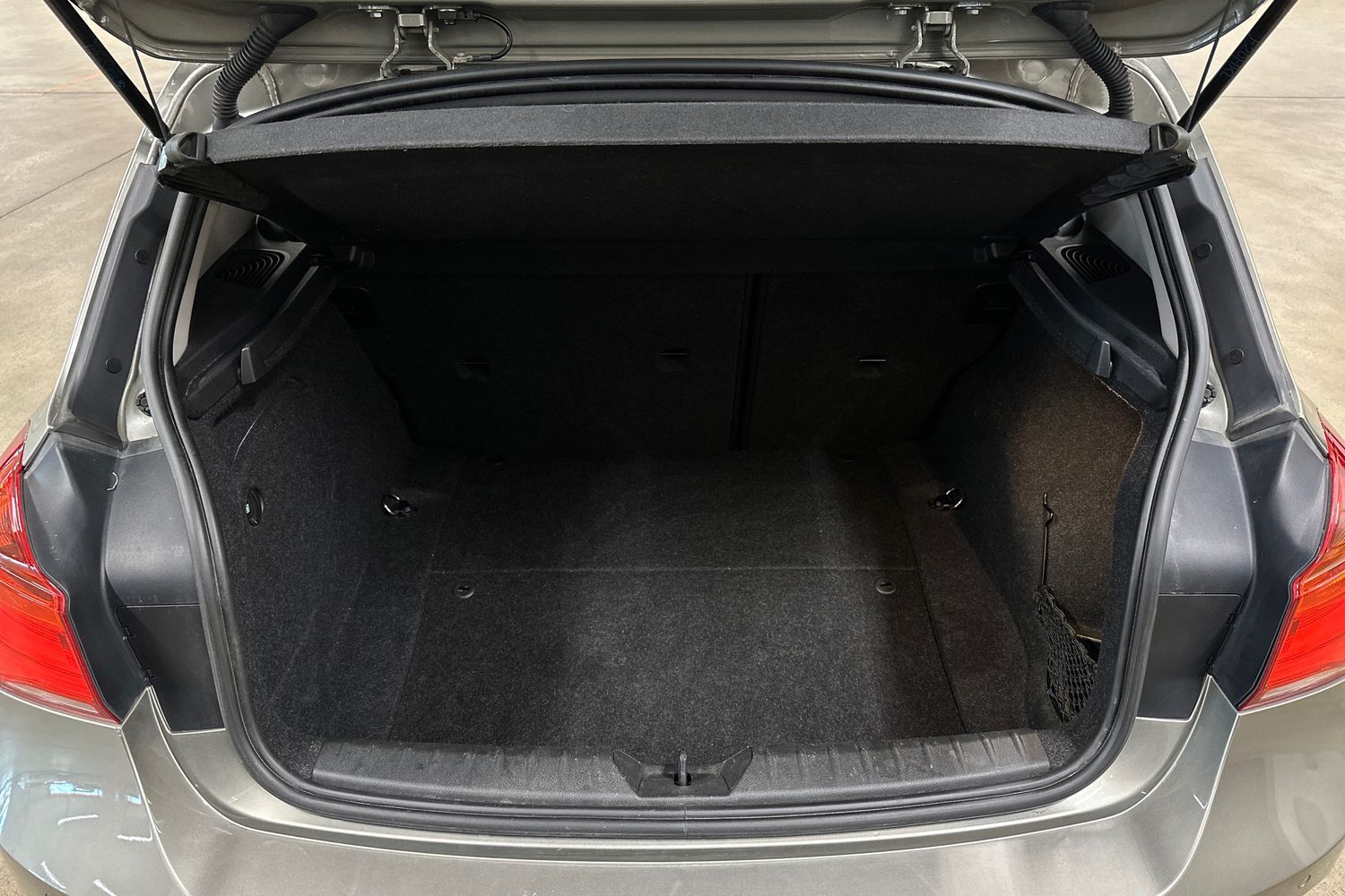 BMW 118 vaihtoauto