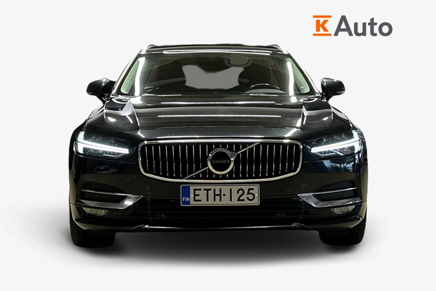 Volvo V90 vaihtoauto