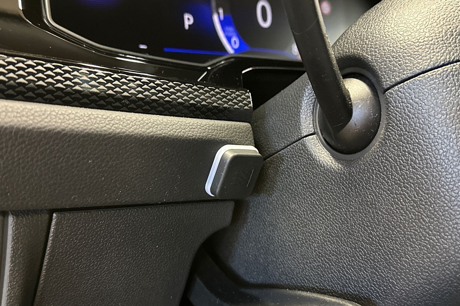 Volkswagen Taigo vaihtoauto