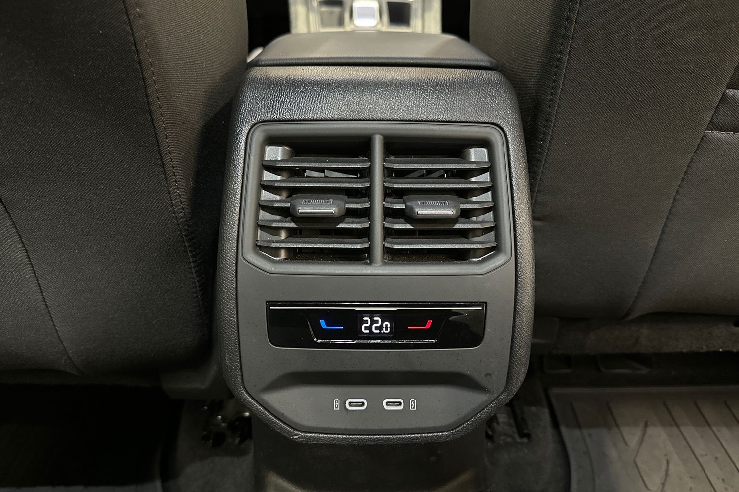 SEAT Leon Sportstourer vaihtoauto