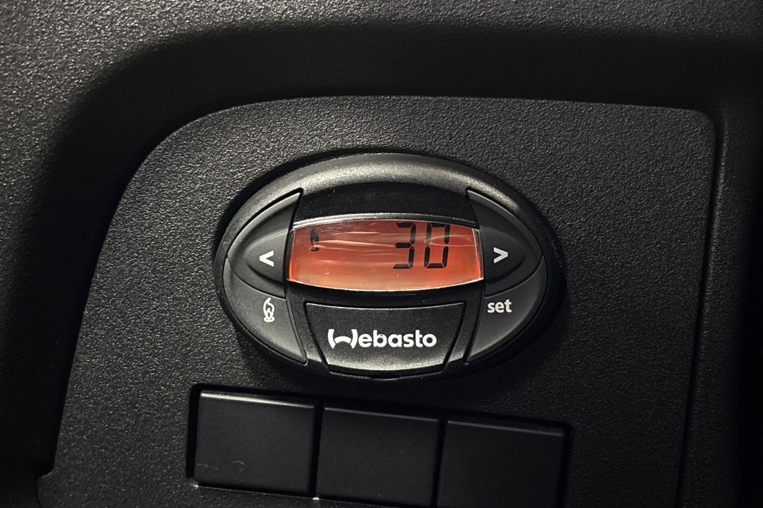 Iveco Daily vaihtoauto