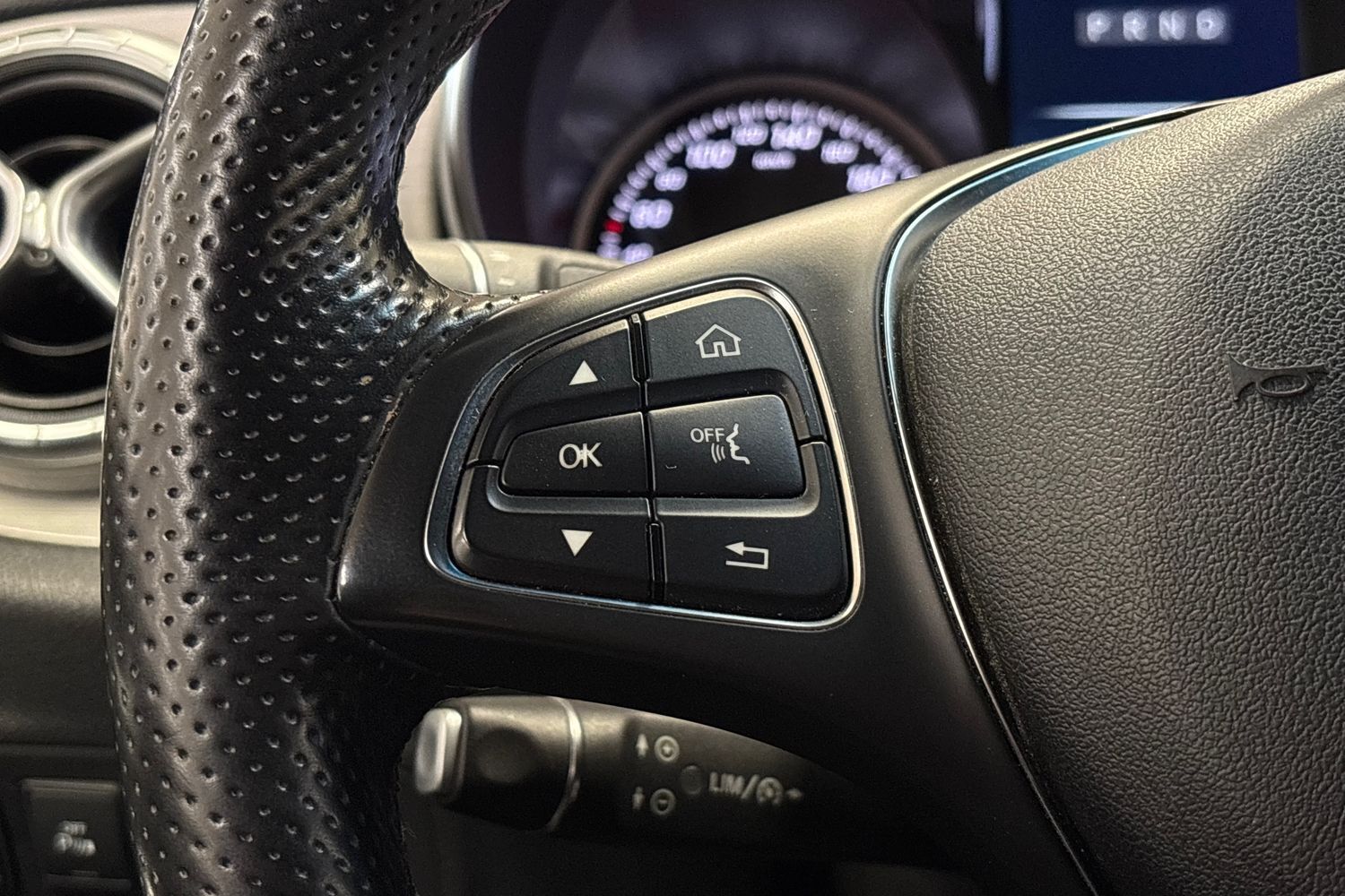 Mercedes-Benz X vaihtoauto