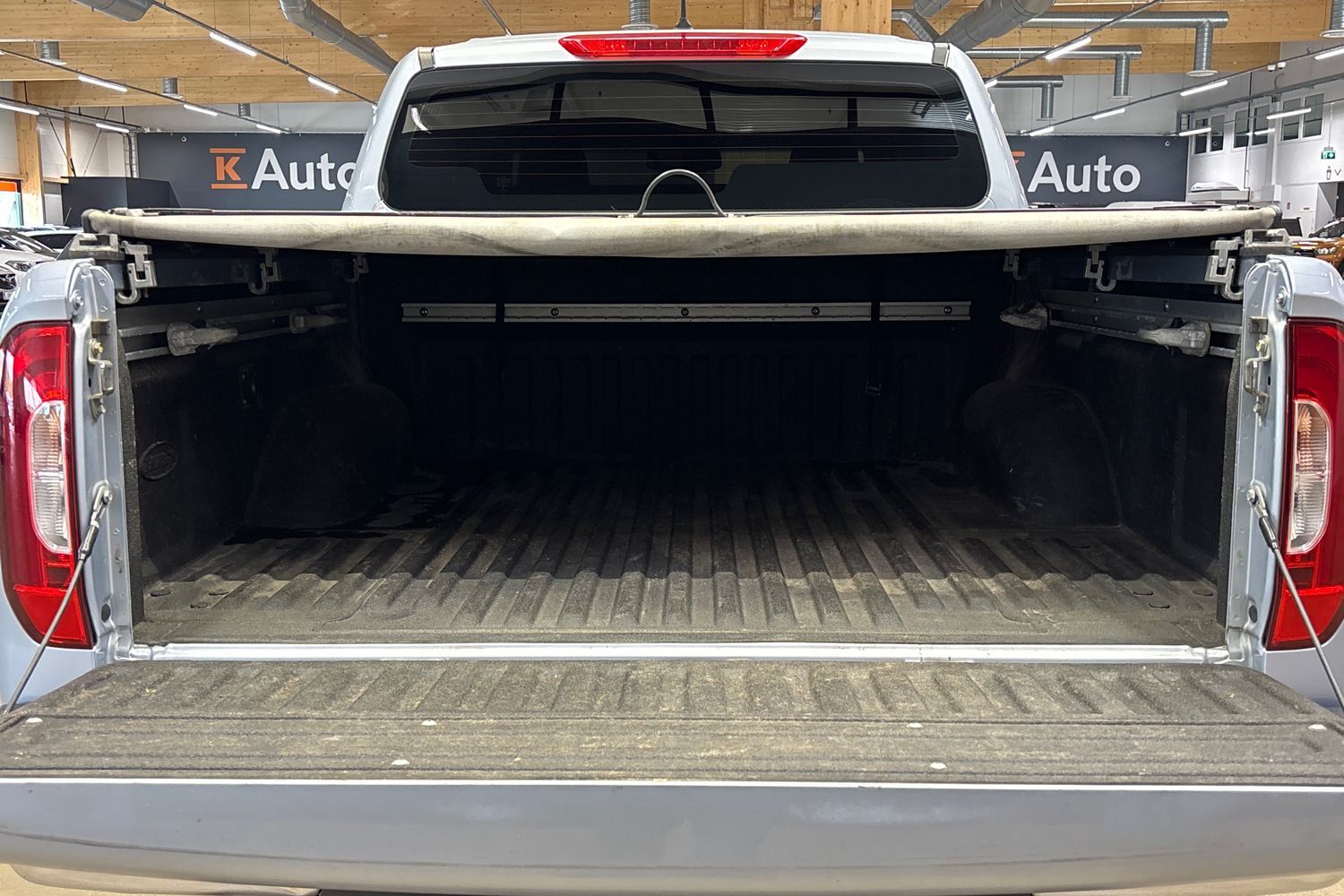 Mercedes-Benz X vaihtoauto