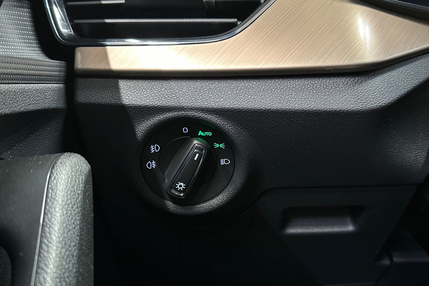 Skoda Scala vaihtoauto