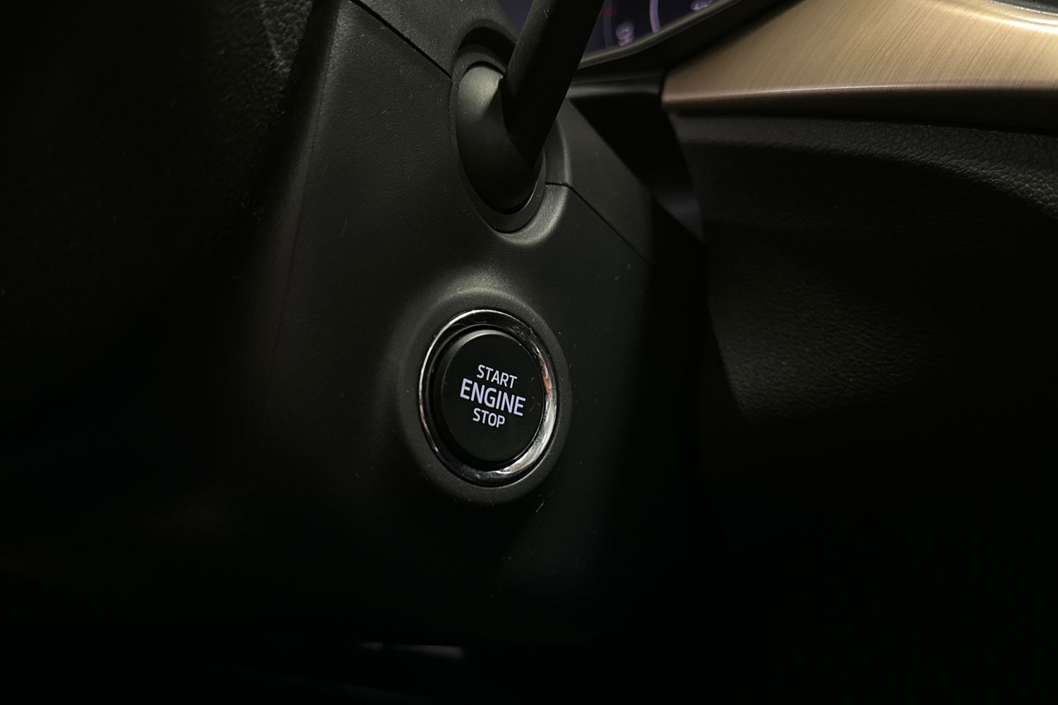 Skoda Scala vaihtoauto