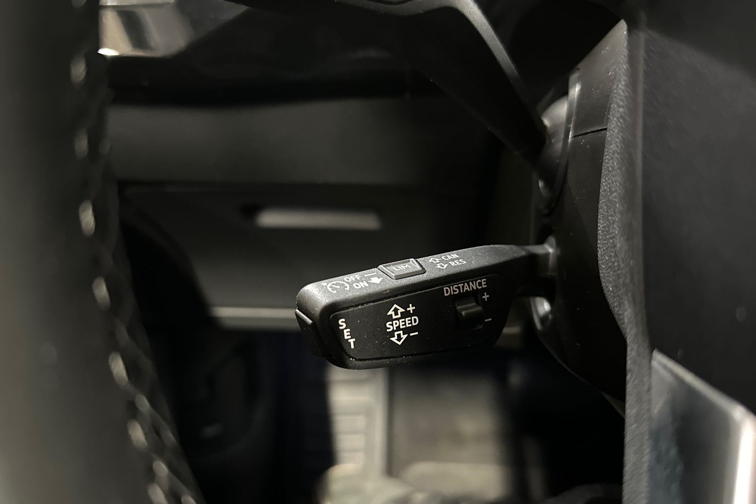 Audi Q8 e-tron vaihtoauto