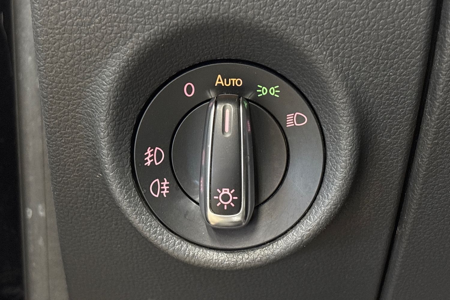 Volkswagen Amarok vaihtoauto