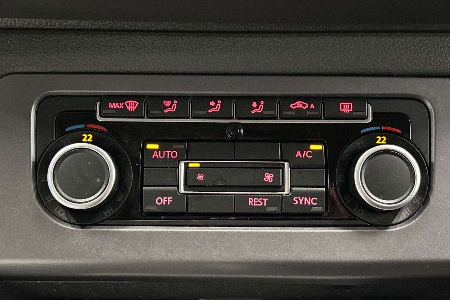 Volkswagen Amarok vaihtoauto