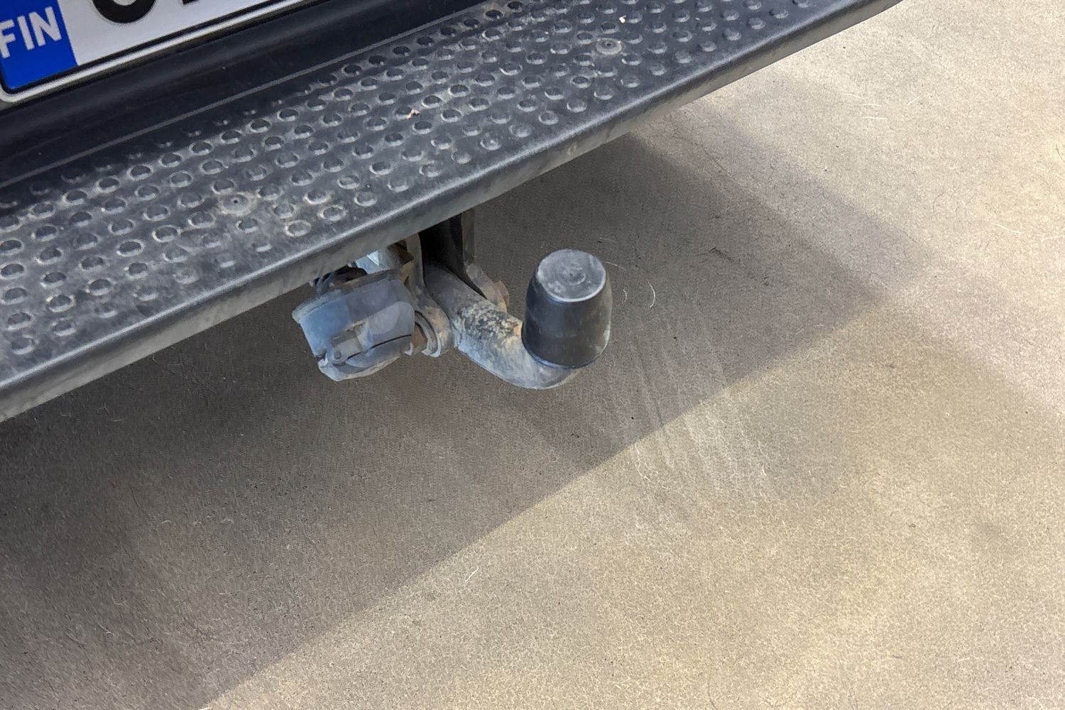 Volkswagen Amarok vaihtoauto